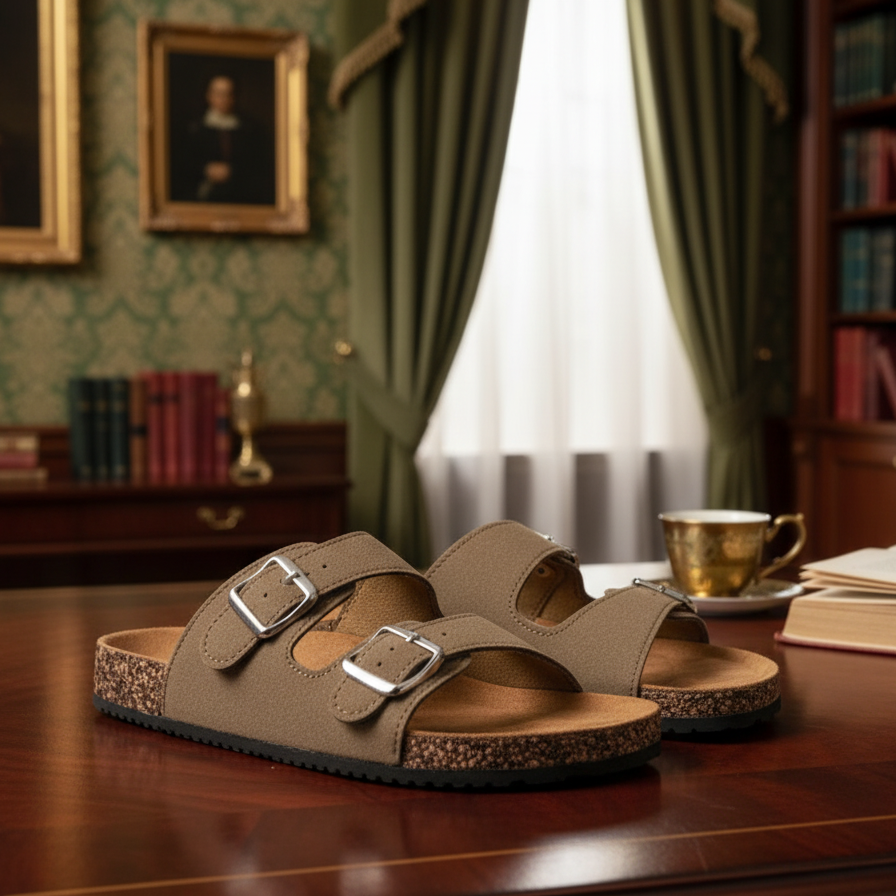 PREMIUM SANDAL (Heritage Comfort)