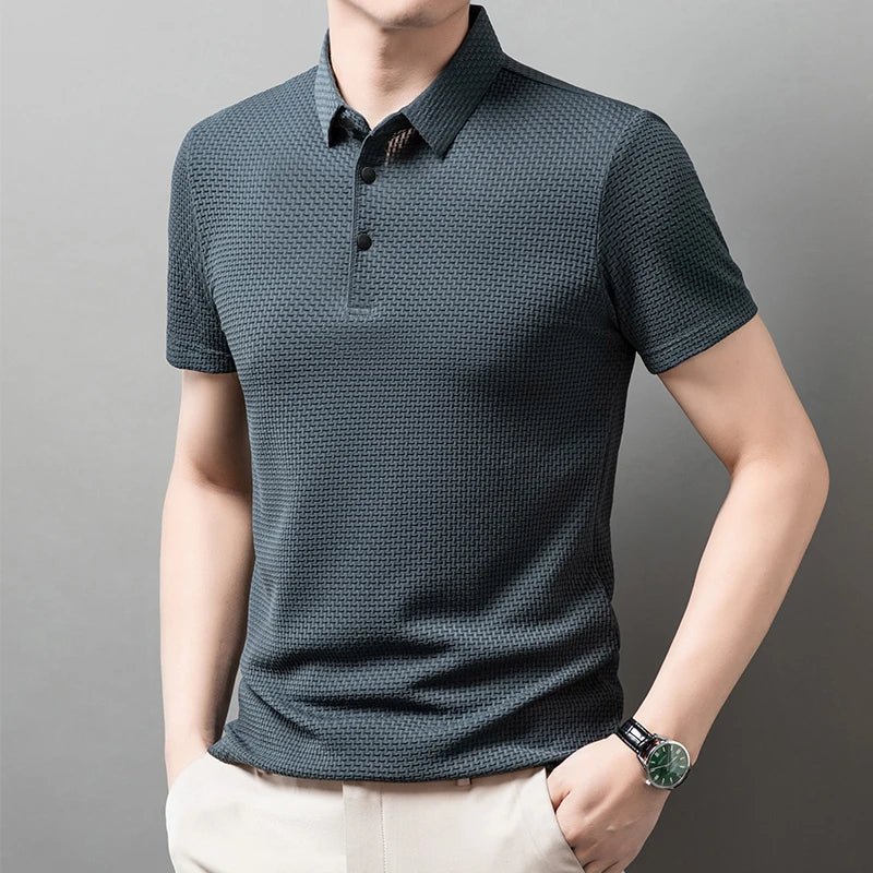 PREMIUM CASUAL POLO SHIRT