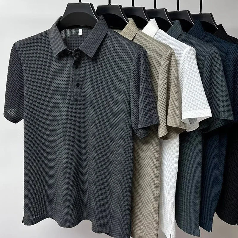 PREMIUM CASUAL POLO SHIRT