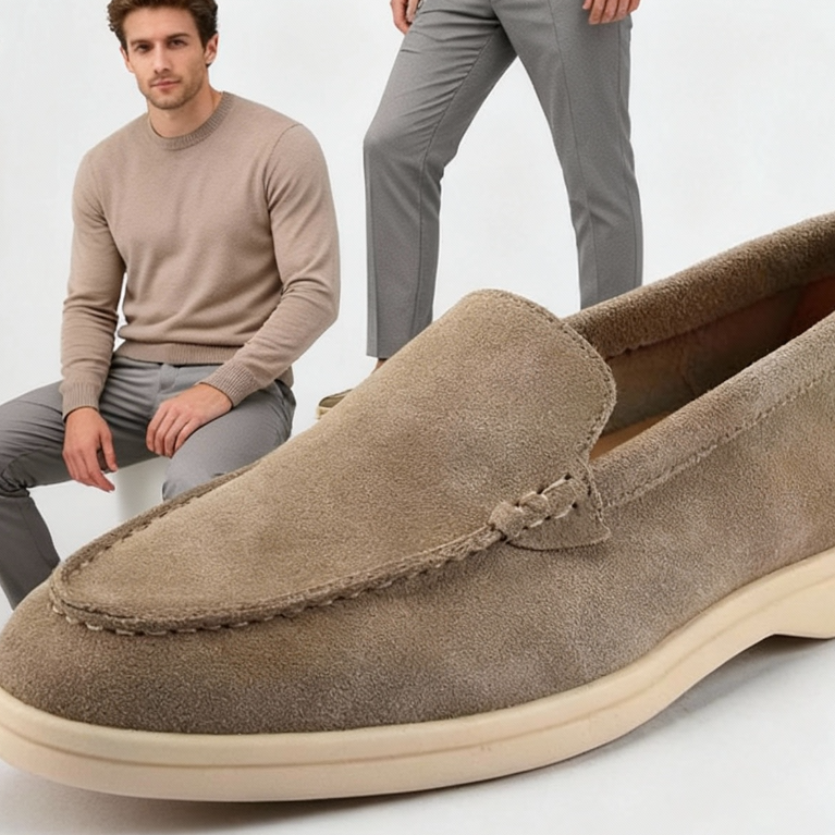 PREMIUM SHOES