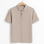 CASUAL SHIRT SLEEVE POLO