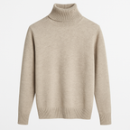 TURTLENECK SWEATER