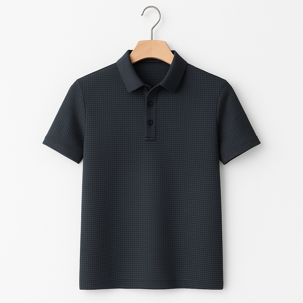 PREMIUM CASUAL POLO SHIRT