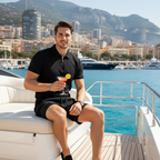 RIVIERA SET (Luxury and Style)