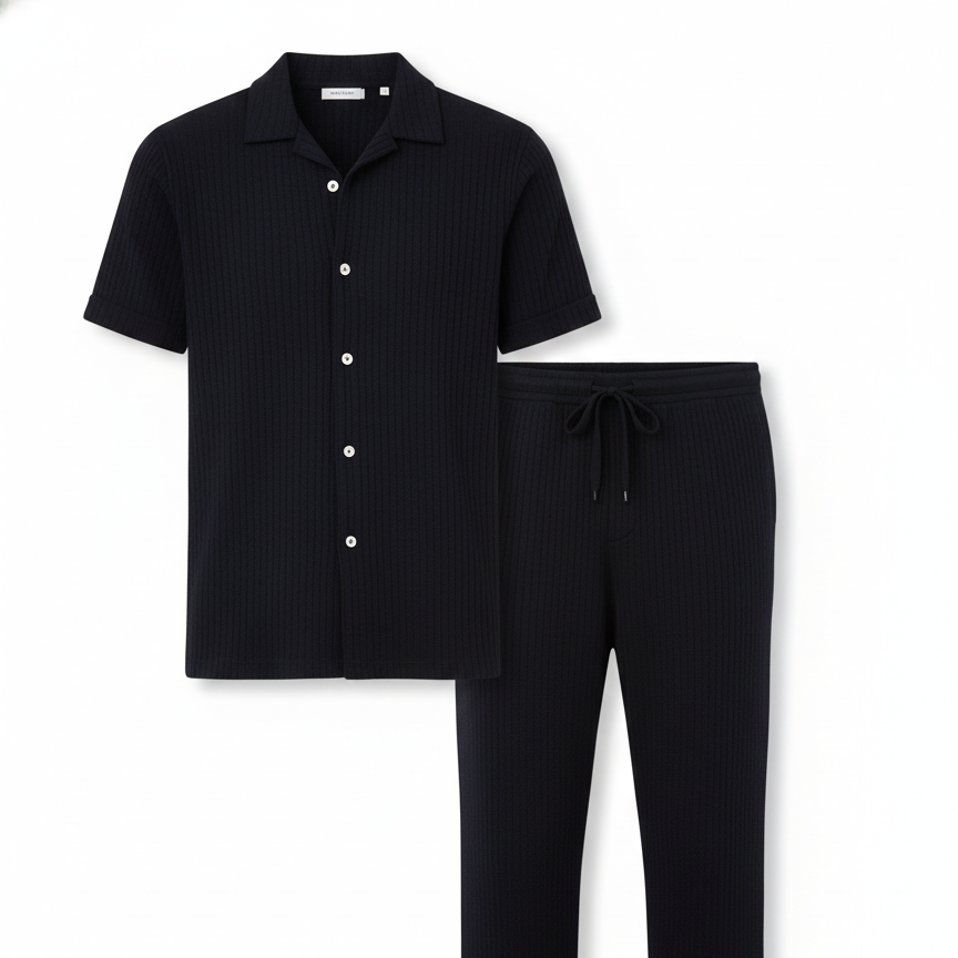 CLASSIC OLD MONEY SET