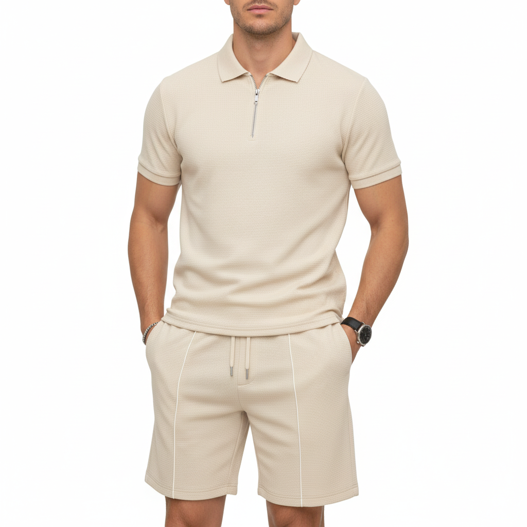 RIVIERA SET (Luxury and Style)