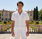 CLASSIC OLD MONEY SET