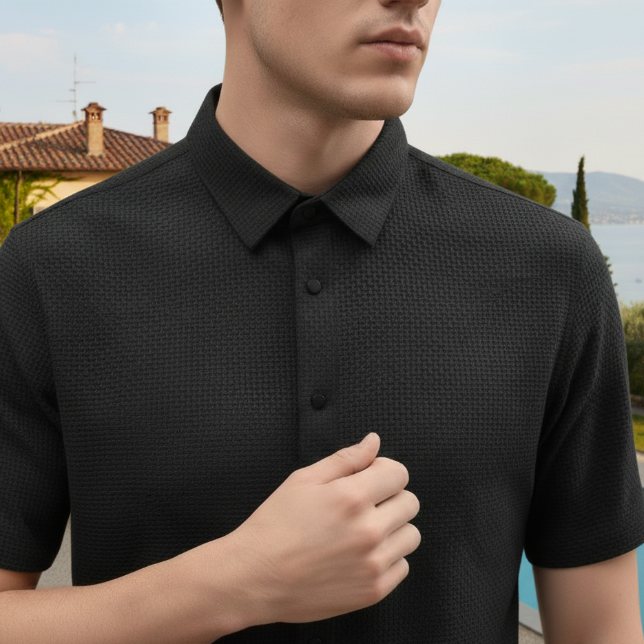 PREMIUM CASUAL POLO SHIRT