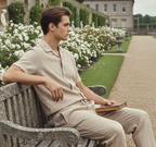 CLASSIC OLD MONEY SET