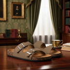 PREMIUM SANDAL (Heritage Comfort)