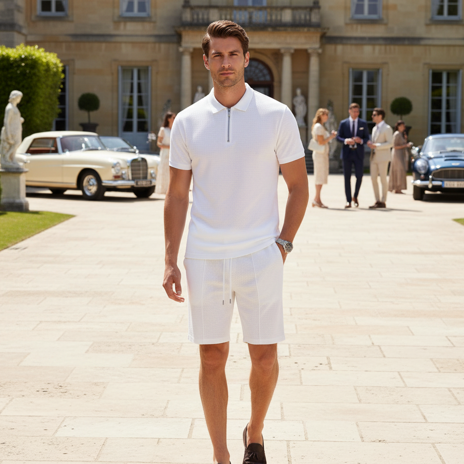 RIVIERA SET (Luxury and Style)