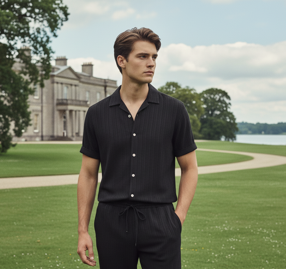 CLASSIC OLD MONEY SET