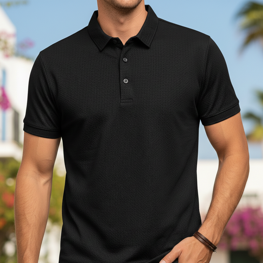 PREMIUM CASUAL POLO SHIRT