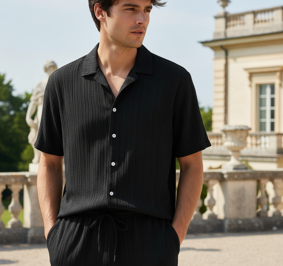 CLASSIC OLD MONEY SET