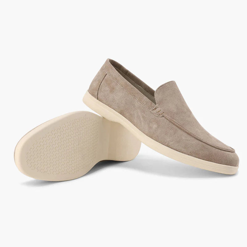 PREMIUM SUEDE LOAFERS