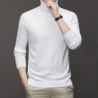 TURTLENECK SWEATER