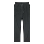 COTTON AND LINEN PANTS