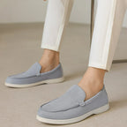 PREMIUM SUEDE LOAFERS
