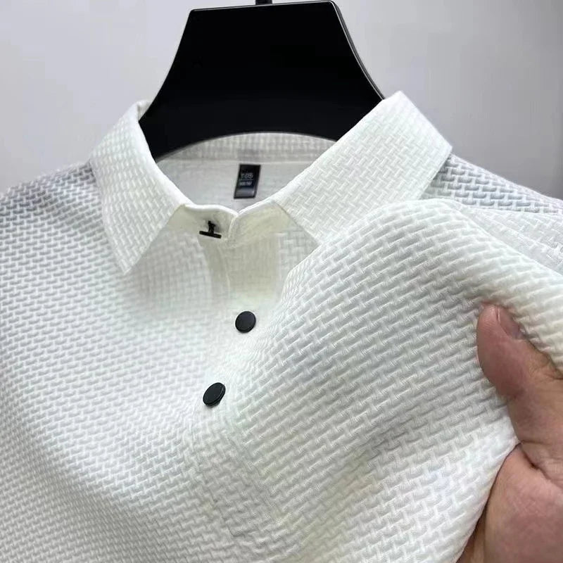 PREMIUM CASUAL POLO SHIRT