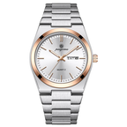 LUXURIOUS QUARTZ WATCH