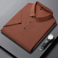 CASUAL SHIRT SLEEVE POLO