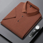 CASUAL SHIRT SLEEVE POLO