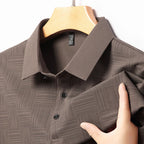 CASUAL SHIRT SLEEVE POLO