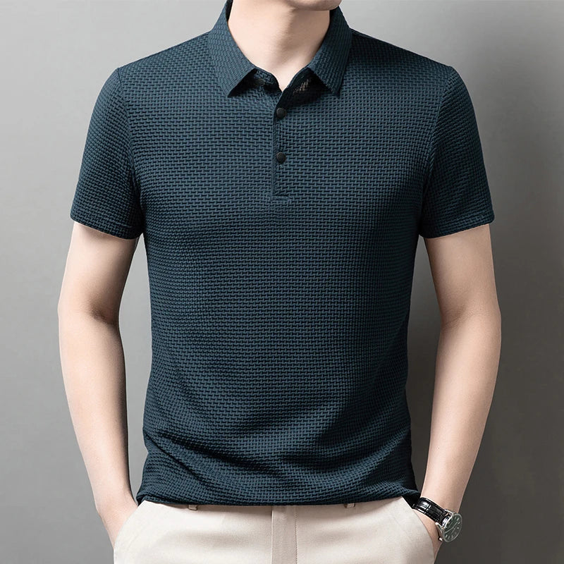 PREMIUM CASUAL POLO SHIRT