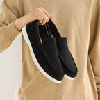 PREMIUM SUEDE LOAFERS