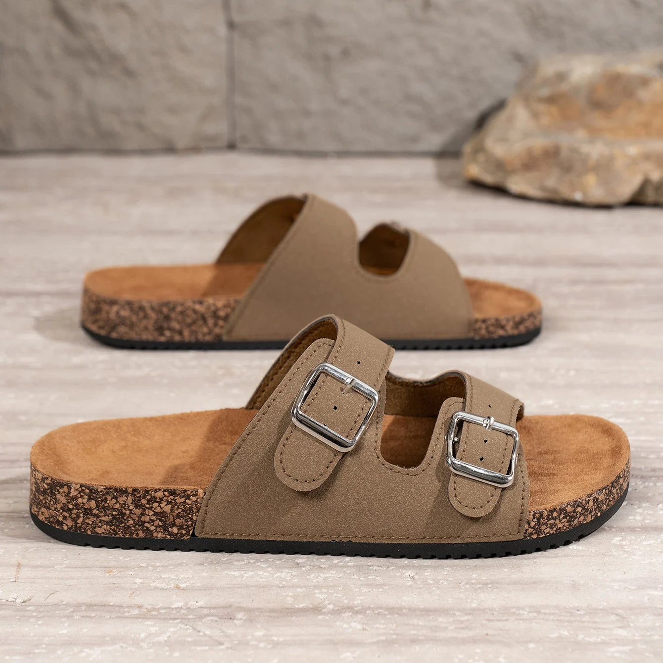 PREMIUM SANDAL (Heritage Comfort)