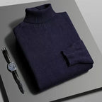 TURTLENECK SWEATER