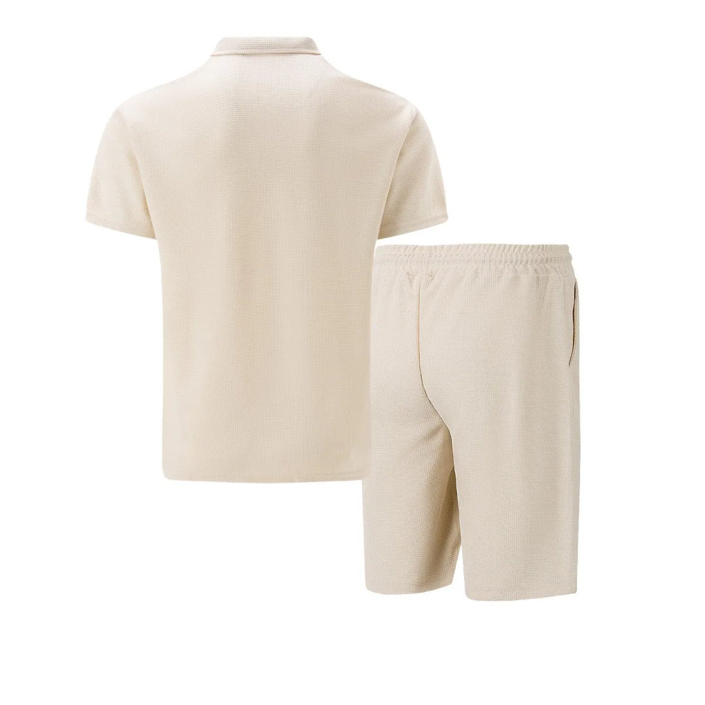 RIVIERA SET (Luxury and Style)