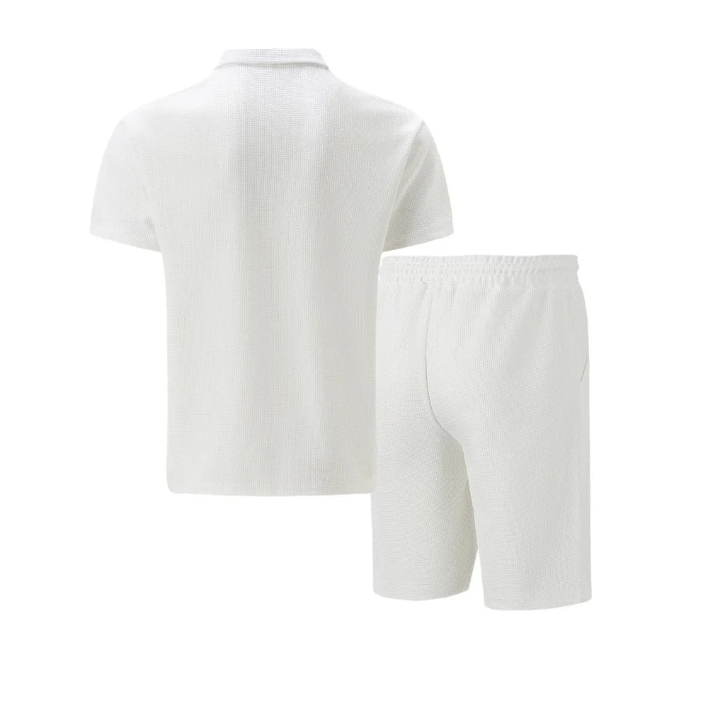 RIVIERA SET (Luxury and Style)