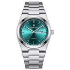 LUXURIOUS QUARTZ WATCH
