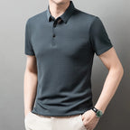 PREMIUM CASUAL POLO SHIRT