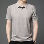 CASUAL SHIRT SLEEVE POLO