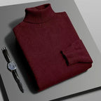 TURTLENECK SWEATER