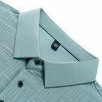 CASUAL SHIRT SLEEVE POLO