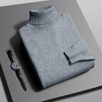 TURTLENECK SWEATER
