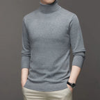 TURTLENECK SWEATER