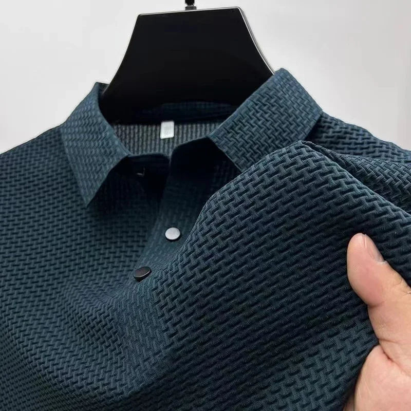 PREMIUM CASUAL POLO SHIRT