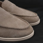 PREMIUM SUEDE LOAFERS