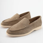 PREMIUM SUEDE LOAFERS