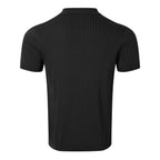 PREMIUM KNIT POLO SHIRT WITH COLLAR
