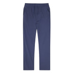 COTTON AND LINEN PANTS
