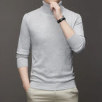 TURTLENECK SWEATER