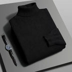TURTLENECK SWEATER