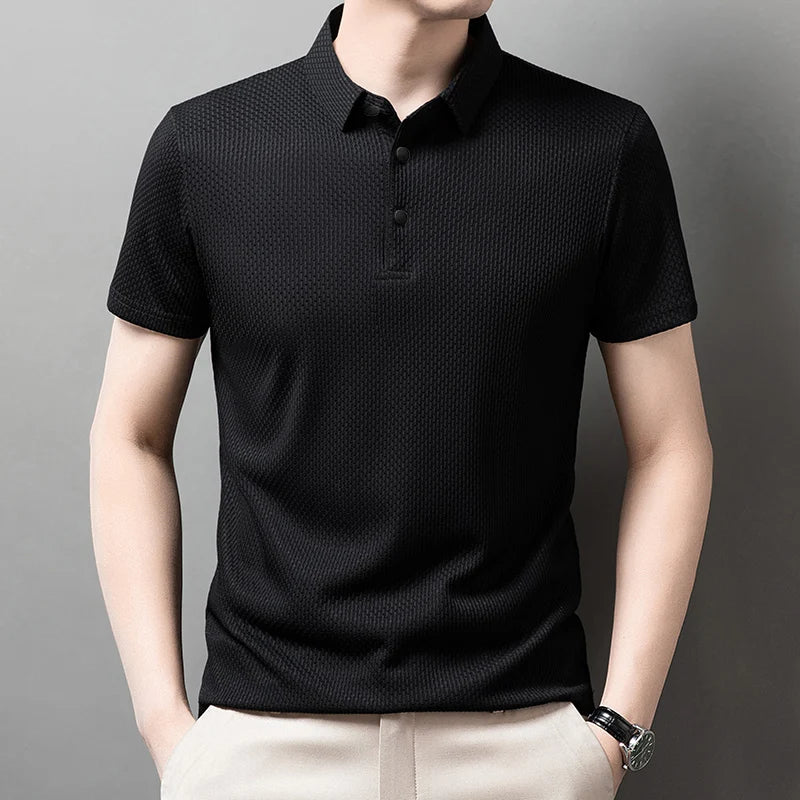 PREMIUM CASUAL POLO SHIRT