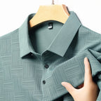 CASUAL SHIRT SLEEVE POLO