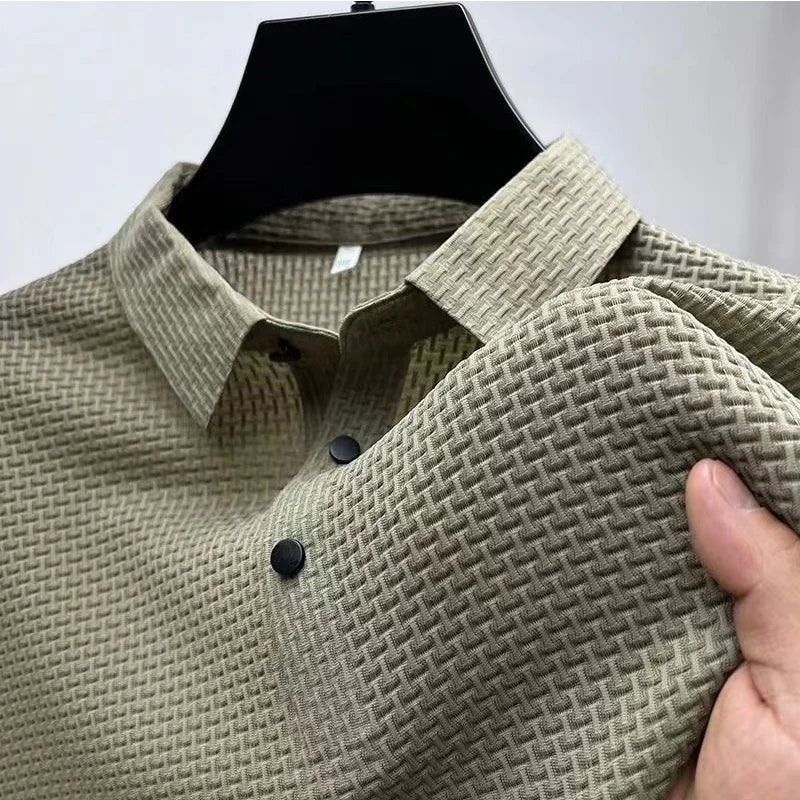 PREMIUM CASUAL POLO SHIRT